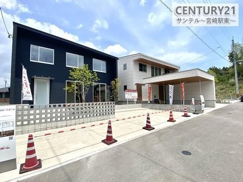 3LDK Modern House in Miyazaki City - 99m² - New Build - Thumbnail 3