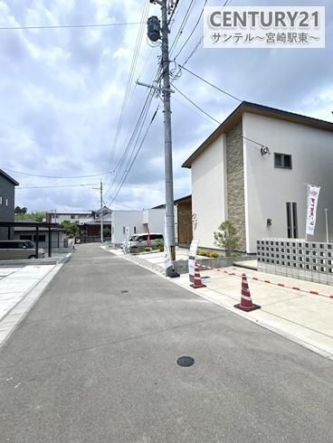 3LDK Modern House in Miyazaki City - 99m² - New Build - Thumbnail 4