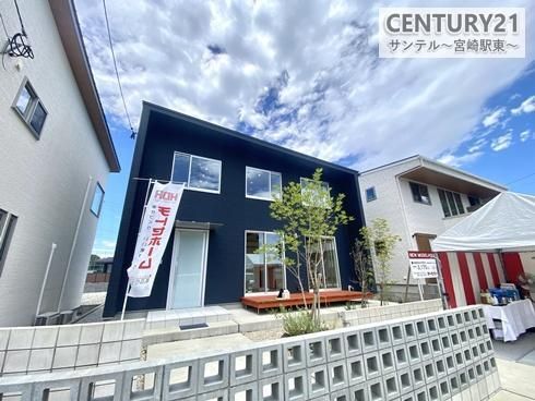 3LDK Modern House in Miyazaki City - 99m² - New Build - Thumbnail 2
