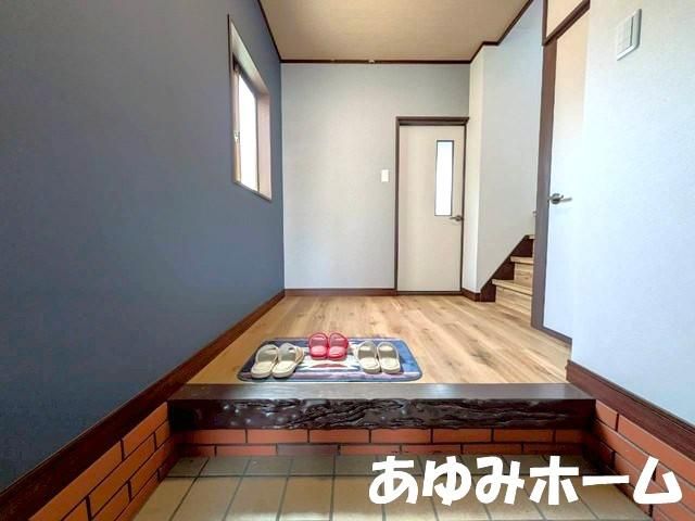 Renovated 4DK House in Higashiosaka, Osaka Prefecture - Thumbnail 2
