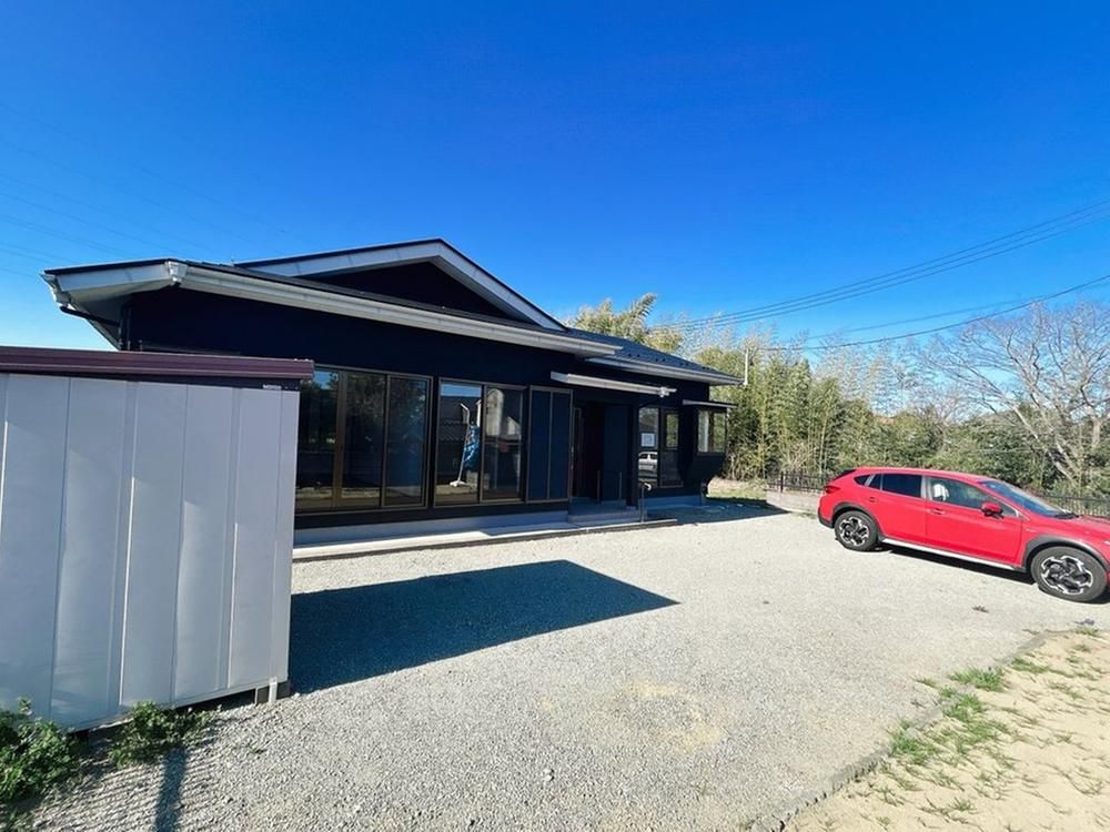 Renovated 3LDK Single-Story House in Soma City, Fukushima - Thumbnail 3