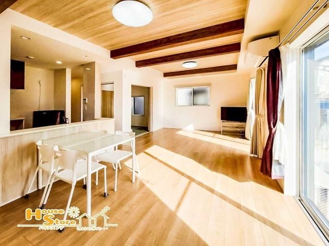 4LDK Newly Built House in Kawagoe City, Saitama - Thumbnail 4