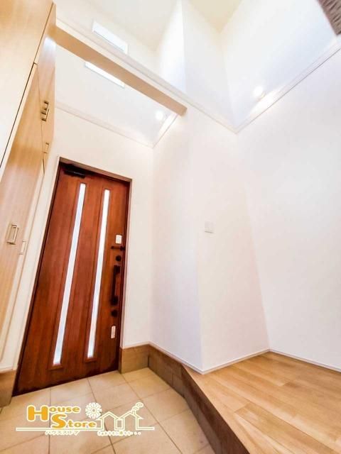 4LDK Newly Built House in Kawagoe City, Saitama - Thumbnail 2