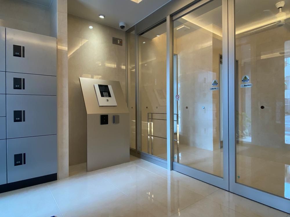 New 2LDK Apartment in Ginowan, Okinawa - 68.83m² - Thumbnail 4