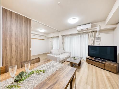 3LDK Apartment for Sale in Funabashi, Chiba - 73m2 - Thumbnail 4