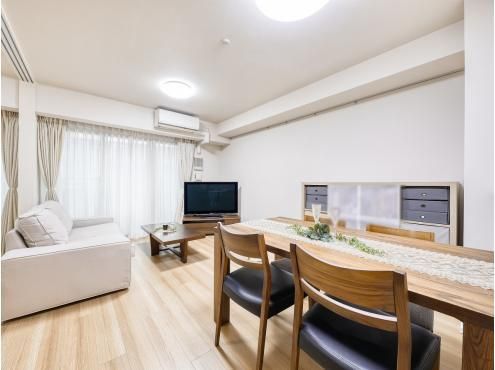 3LDK Apartment for Sale in Funabashi, Chiba - 73m2 - Thumbnail 3
