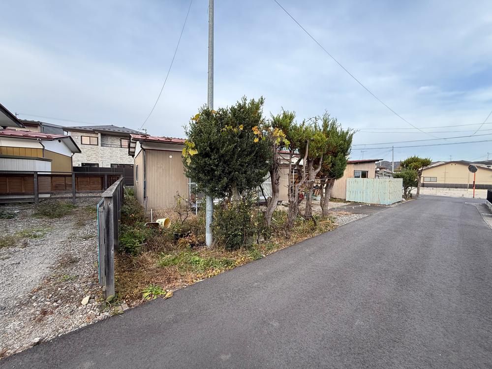 Land for Sale in Aiku Higashi, Sendai - 395.65 sqm - Thumbnail 2
