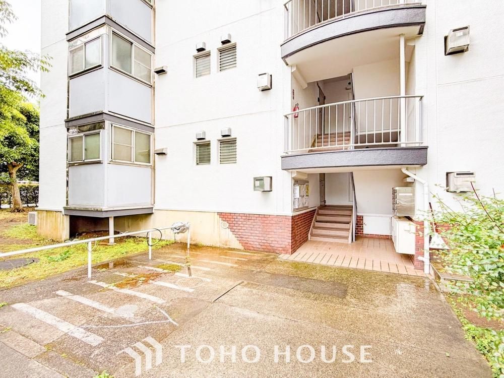 3LDK Apartment for Sale in Miyamae Ward, Kawasaki - Thumbnail 2