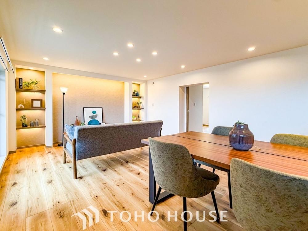 3LDK Apartment for Sale in Miyamae Ward, Kawasaki - Thumbnail 3