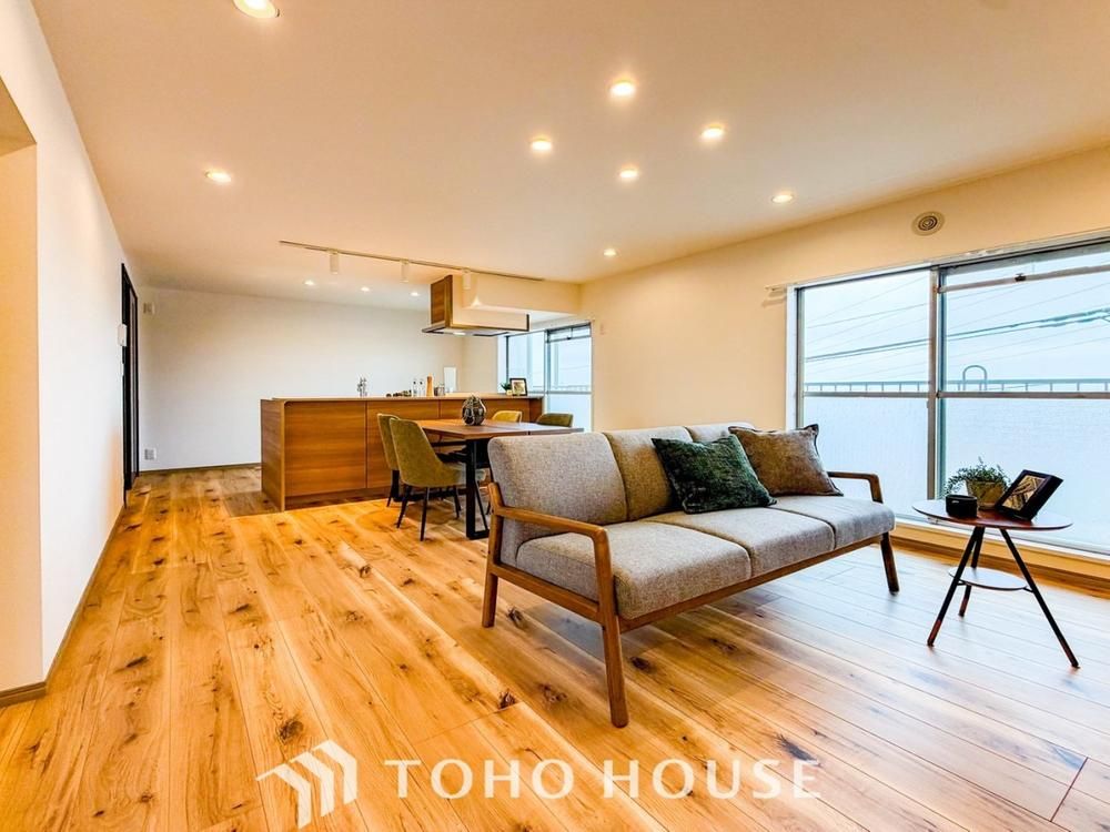 3LDK Apartment for Sale in Miyamae Ward, Kawasaki - Thumbnail 4