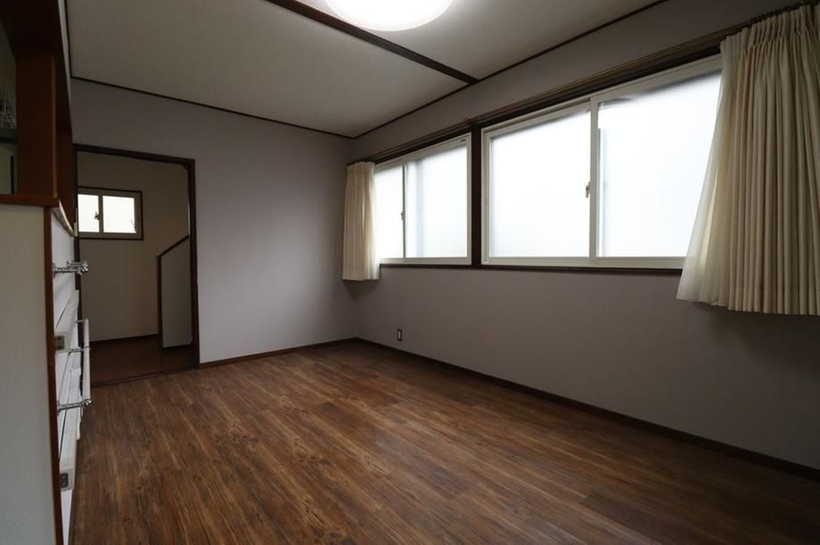 Renovated 2LDK House in Nishi-Waseda, Shinjuku, Tokyo - Thumbnail 2