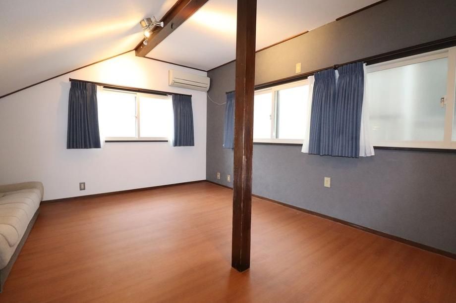 Renovated 2LDK House in Nishi-Waseda, Shinjuku, Tokyo - Thumbnail 4