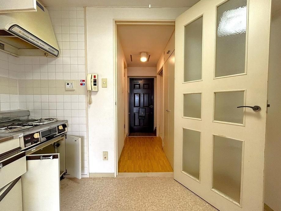 1DK Apartment for Sale in Aoba Ward, Sendai, Miyagi - Thumbnail 3