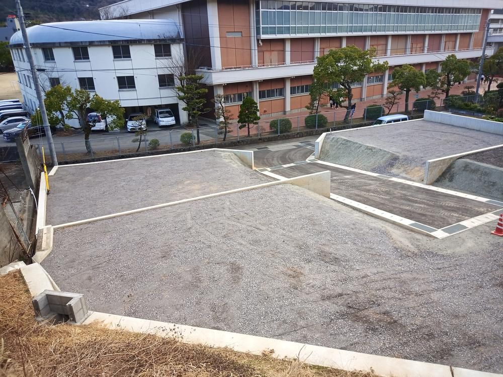 142.88 sqm Building Land for Sale in Makiyama-cho, Kochi City - Thumbnail 2