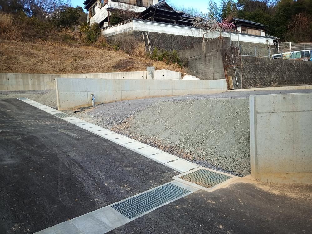 142.88 sqm Building Land for Sale in Makiyama-cho, Kochi City - Thumbnail 3