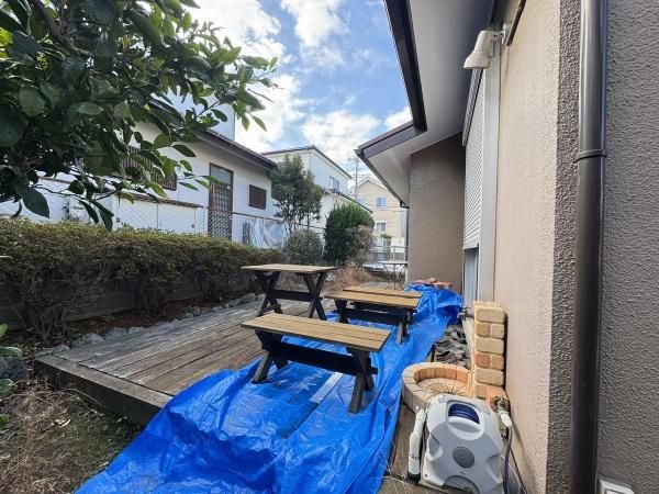 4LDK Detached House in Sakae Ward, Yokohama - 24.8 Million Yen - Thumbnail 4