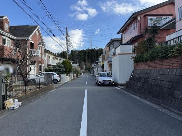 4LDK Detached House in Sakae Ward, Yokohama - 24.8 Million Yen - Thumbnail 3