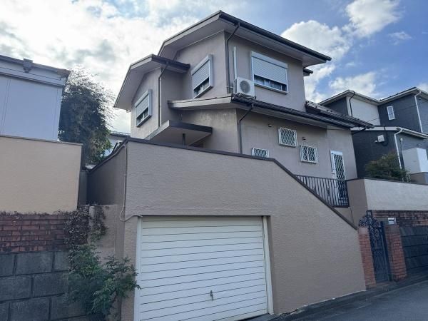 4LDK Detached House in Sakae Ward, Yokohama - 24.8 Million Yen - Thumbnail 2