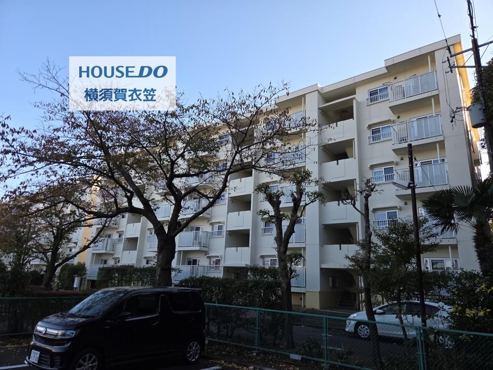 3LDK Apartment for Sale in Yokosuka, near Horinouchi Station - Thumbnail 3