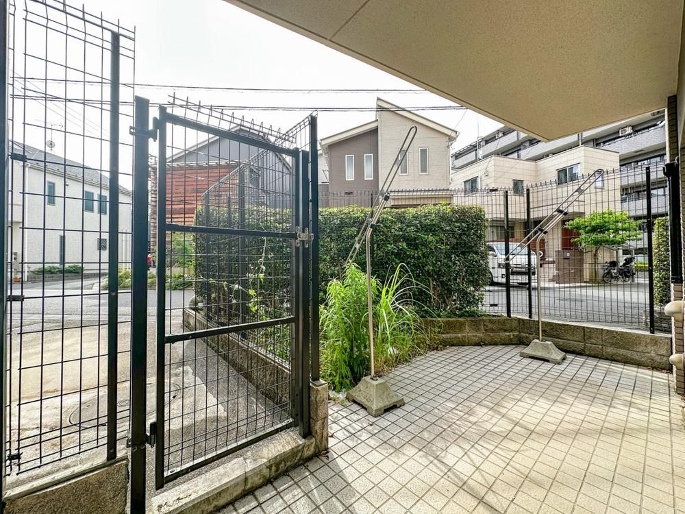 3LDK Apartment for Sale in Tama Ward, Kawasaki - Thumbnail 3