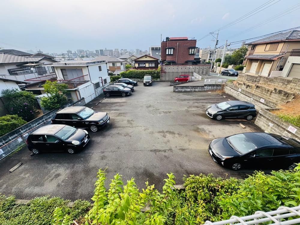 660sqm Land in Quiet Minami Ward, Fukuoka - Thumbnail 2