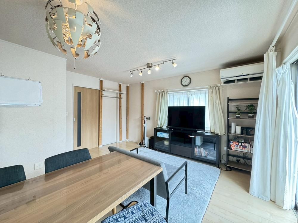 2LDK+2S House in Sagamihara, Kanagawa for 25.8M Yen - Thumbnail 4