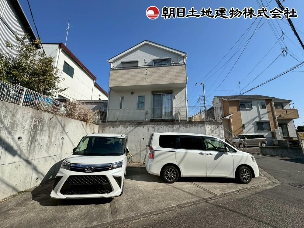 2LDK+2S House in Sagamihara, Kanagawa for 25.8M Yen - Thumbnail 2