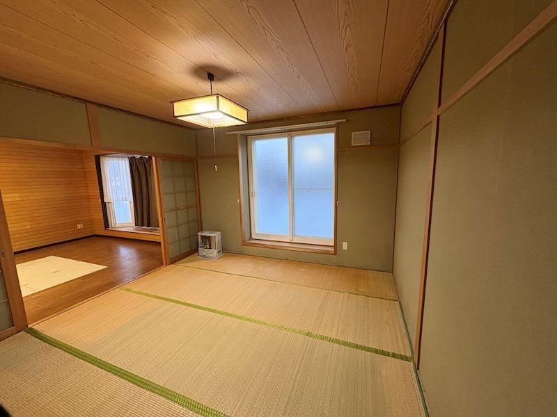 4LDK Detached House for Sale in Kitami, Hokkaido - Thumbnail 4