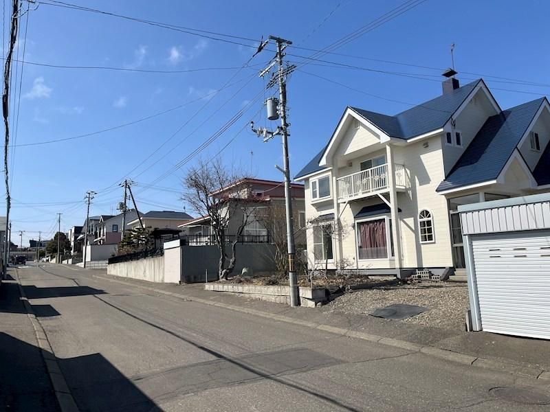 4LDK Detached House for Sale in Kitami, Hokkaido - Thumbnail 2
