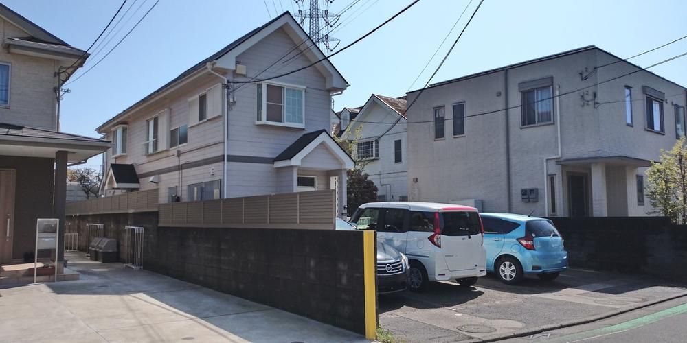 3LDK Townhouse for Sale in Yokohama Izumi Ward - Thumbnail 3