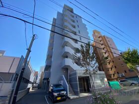 Renovated 1LDK Apartment in Chuo-ku, Sapporo, Hokkaido - Thumbnail 3