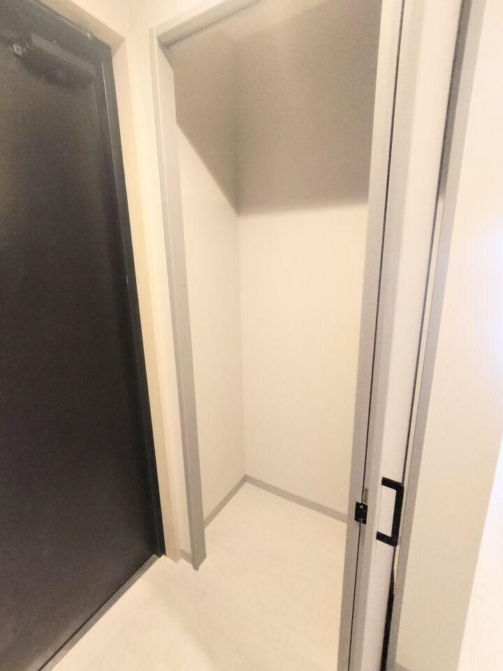 Renovated 3LDK Apartment in Sapporo's Kita-ku, 93.47m2 - Thumbnail 4