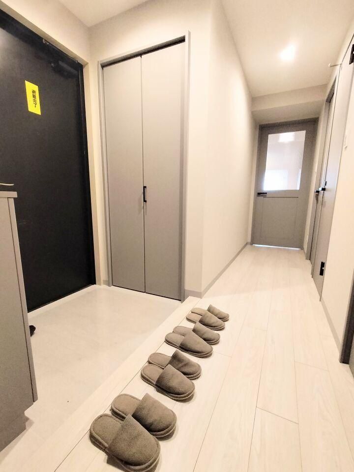 Renovated 3LDK Apartment in Sapporo's Kita-ku, 93.47m2 - Thumbnail 3