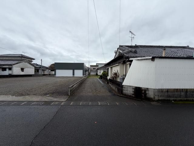 199 sqm Land for Sale in Mimata Town, Miyazaki - Thumbnail 3