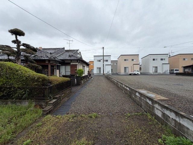 199 sqm Land for Sale in Mimata Town, Miyazaki - Thumbnail 2