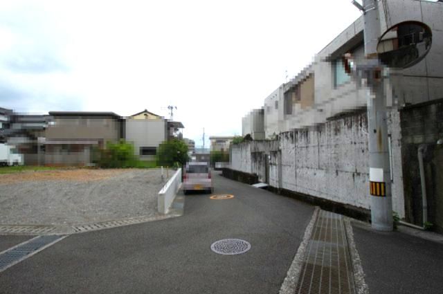 Building-Conditioned Land for Sale in Seto Minamimachi, Kochi City - 121.69 sqm - Thumbnail 3