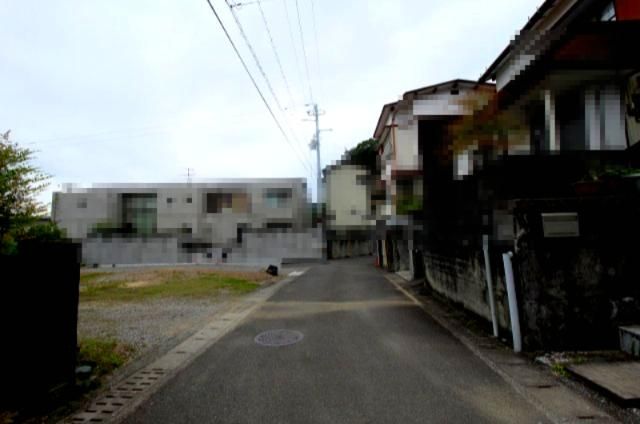 Building-Conditioned Land for Sale in Seto Minamimachi, Kochi City - 121.69 sqm - Thumbnail 2
