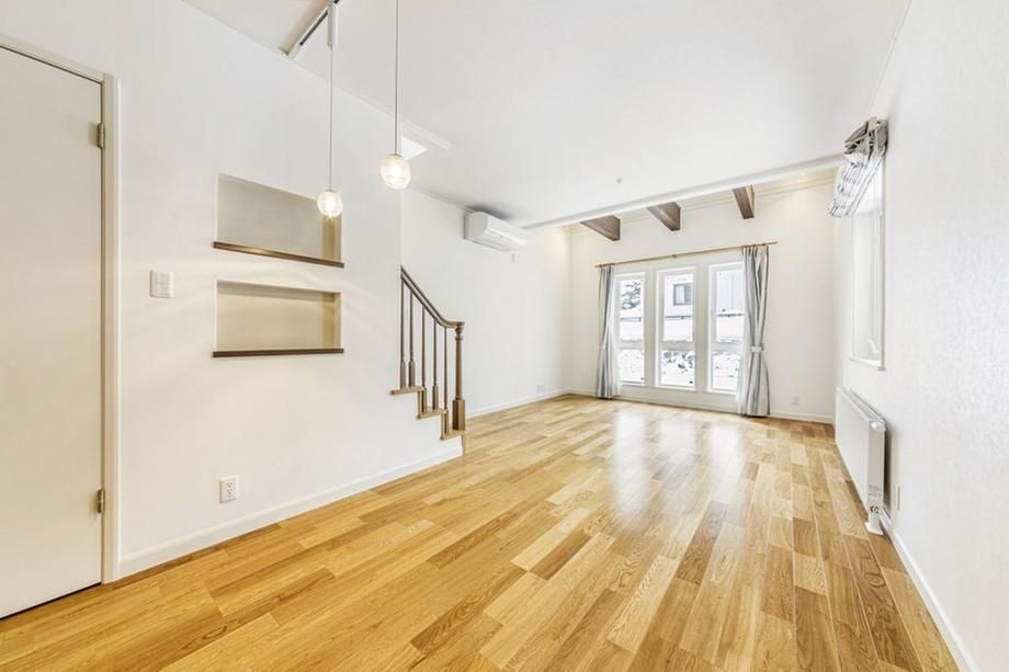 2LDK+S House for Sale in Toyohira, Sapporo - 91m2 - Thumbnail 3