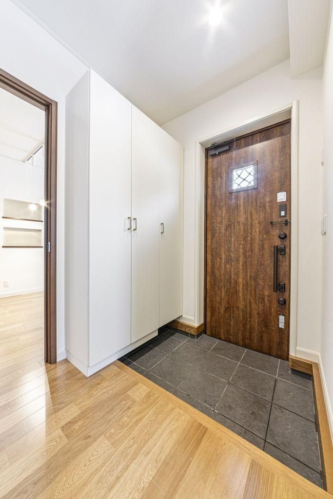 2LDK+S House for Sale in Toyohira, Sapporo - 91m2 - Thumbnail 2