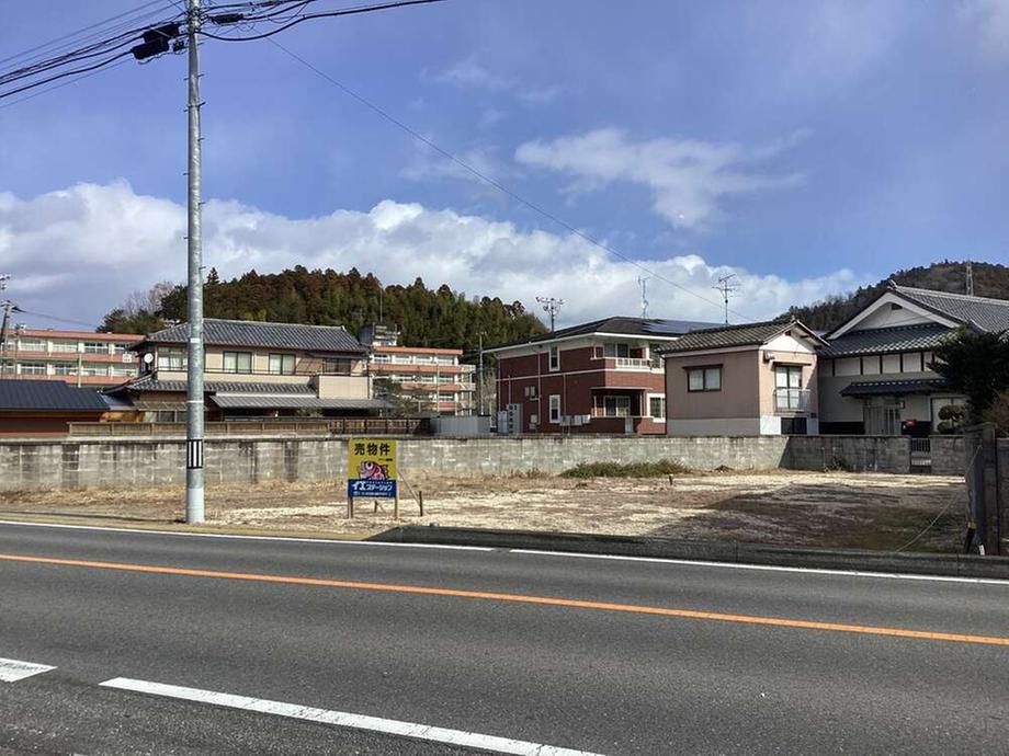 351m2 Land for Sale in Iwaki City, Fukushima - Thumbnail 2