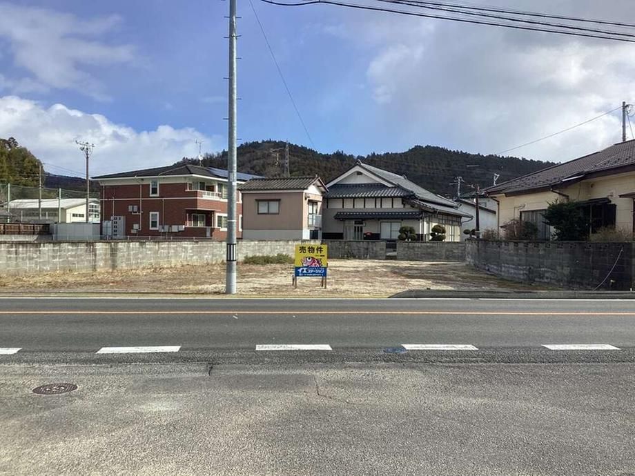 351m2 Land for Sale in Iwaki City, Fukushima - Thumbnail 3