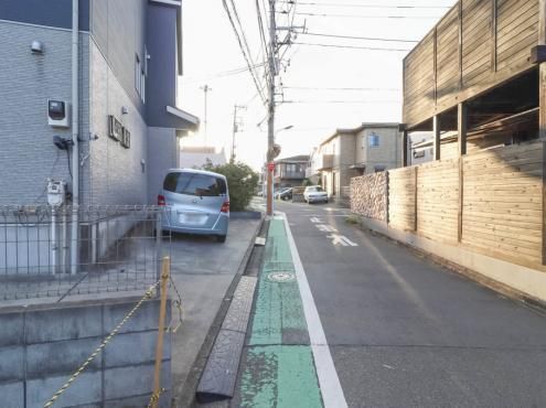 Land for Sale in Setagaya, Tokyo - 224 sqm - Thumbnail 3