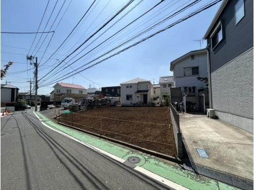 Land for Sale in Setagaya, Tokyo - 224 sqm - Thumbnail 4