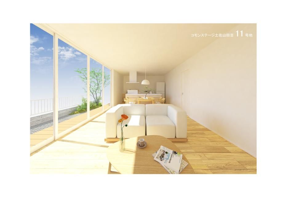 Building Land for Sale in Kami City, Kochi Prefecture - Thumbnail 4