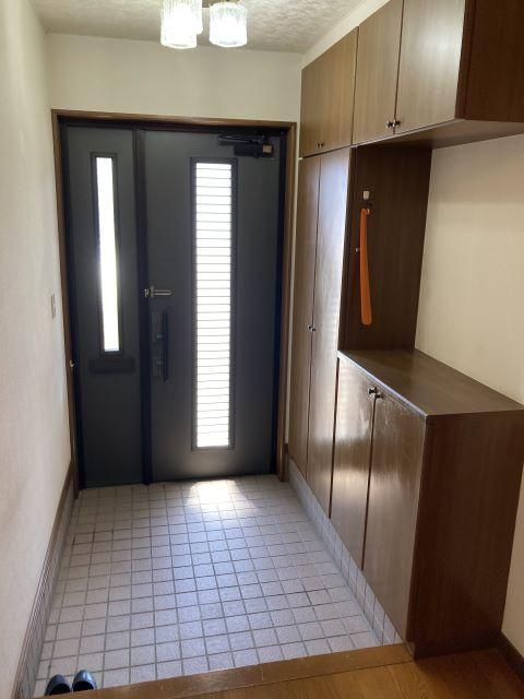 5LDK Detached House with Corner Lot in Obihiro, Hokkaido - Thumbnail 3