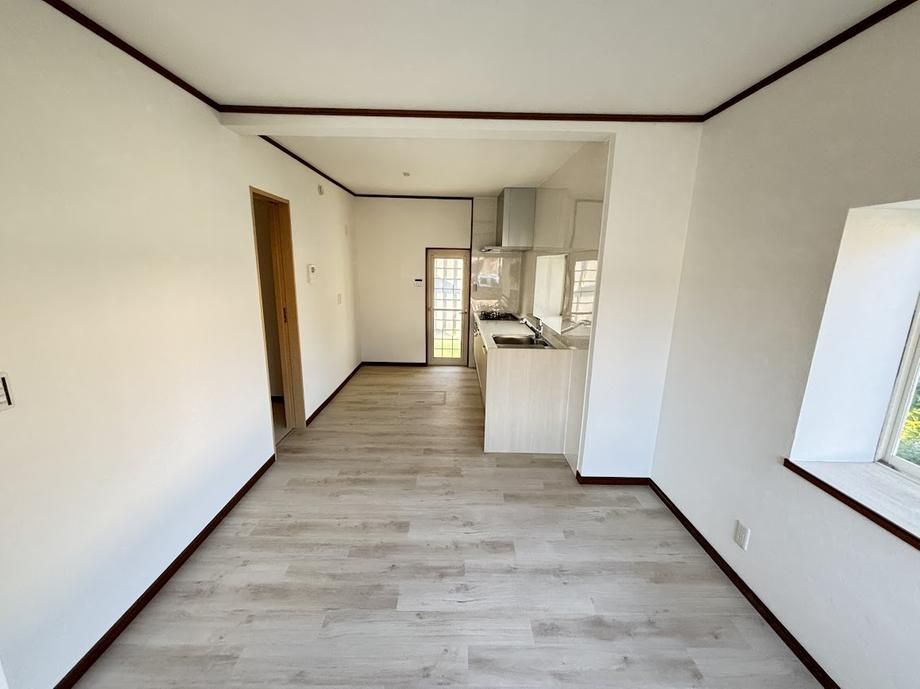 3LDK Detached House in Uki City, Kumamoto - 93 sqm - Thumbnail 4