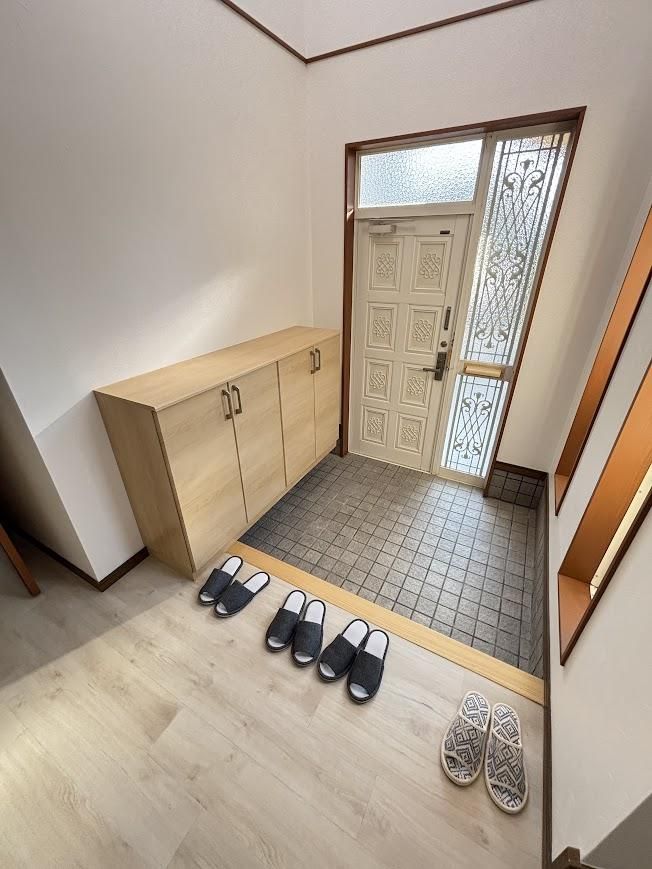 3LDK Detached House in Uki City, Kumamoto - 93 sqm - Thumbnail 3