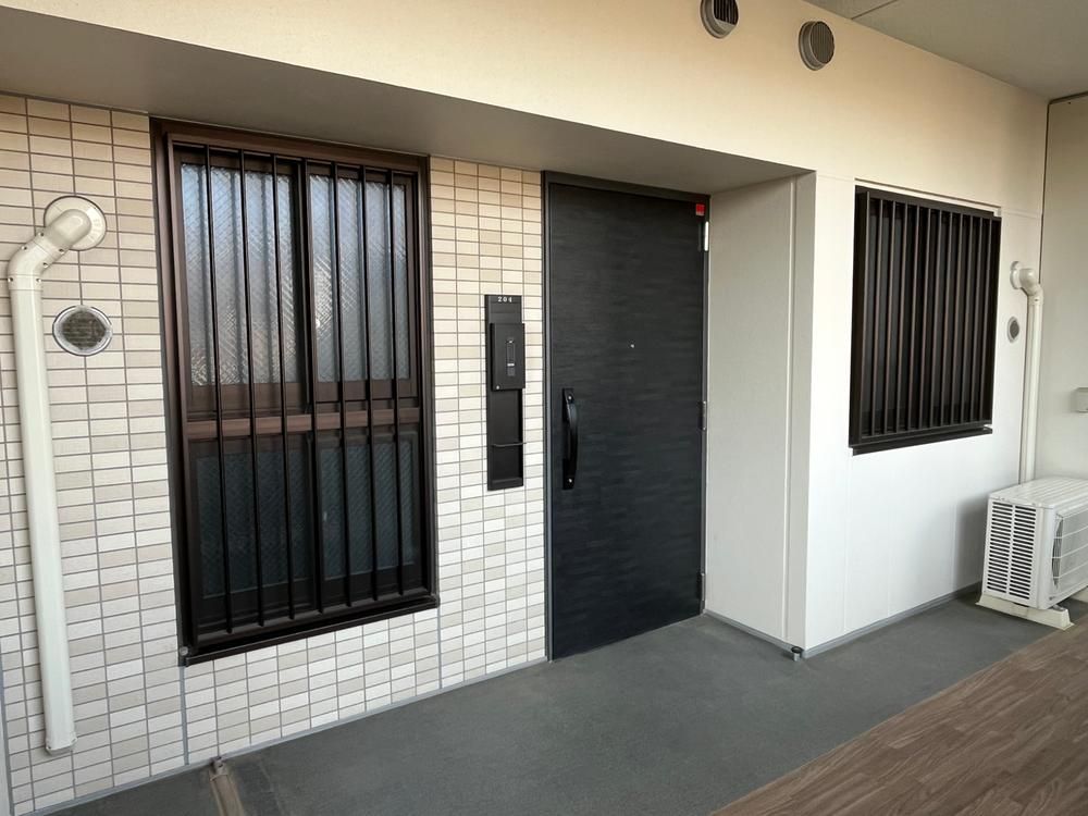Proud Mito Sannomaru 2F - 3LDK Apartment for Sale in Mito, Ibaraki - Thumbnail 3