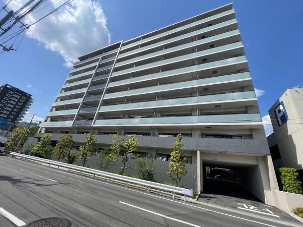 Proud Mito Sannomaru 2F - 3LDK Apartment for Sale in Mito, Ibaraki - Image 1