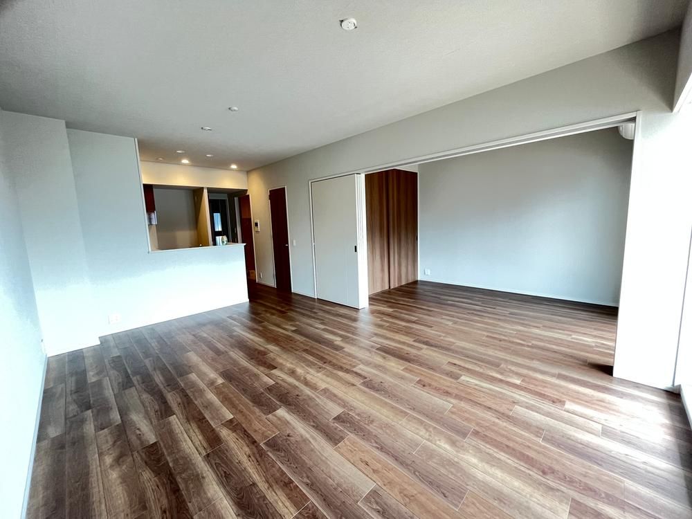 Proud Mito Sannomaru 2F - 3LDK Apartment for Sale in Mito, Ibaraki - Thumbnail 4